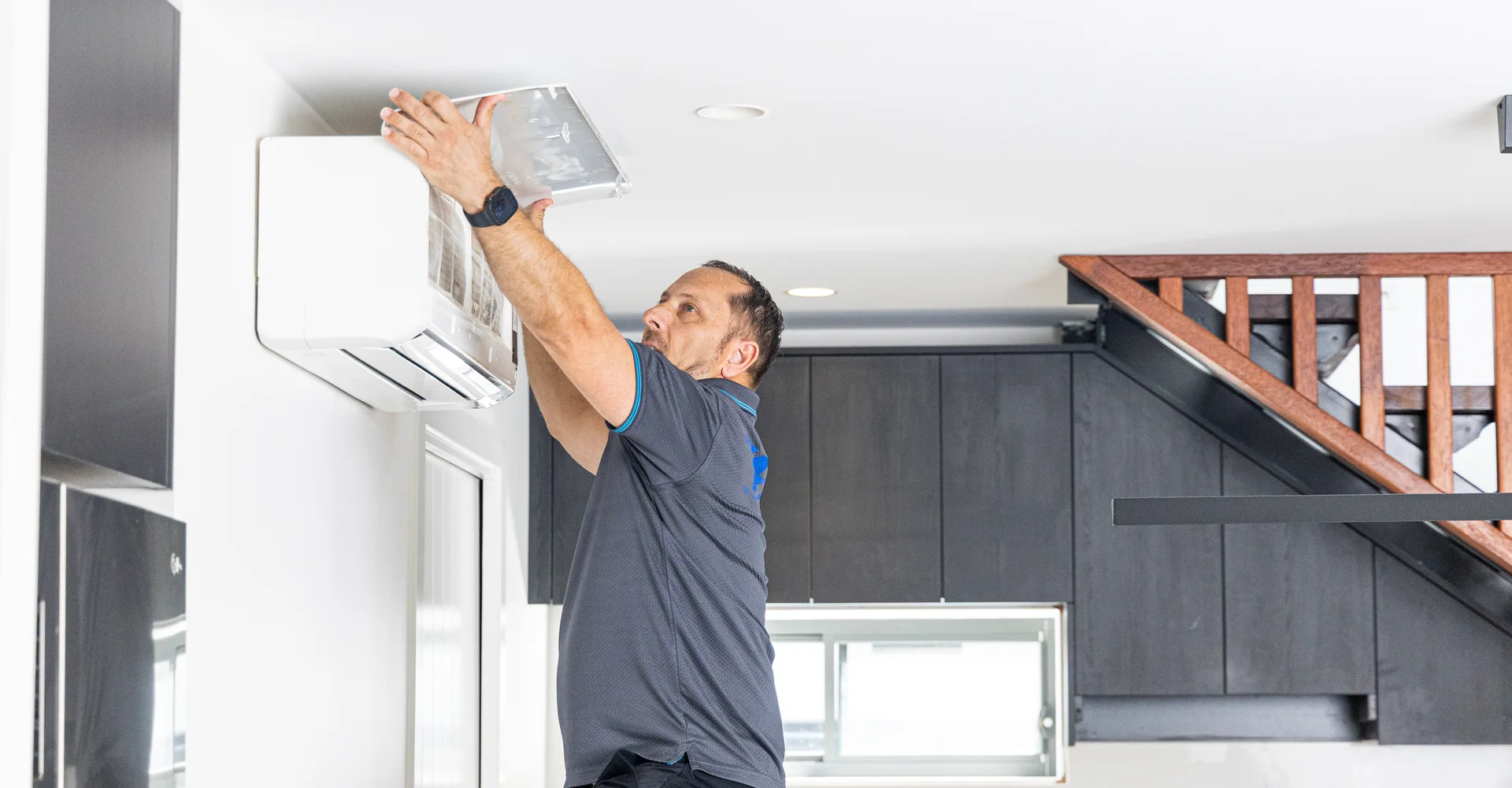 Air Conditioning Robina, licensed air conditioning technicians serving Robina
